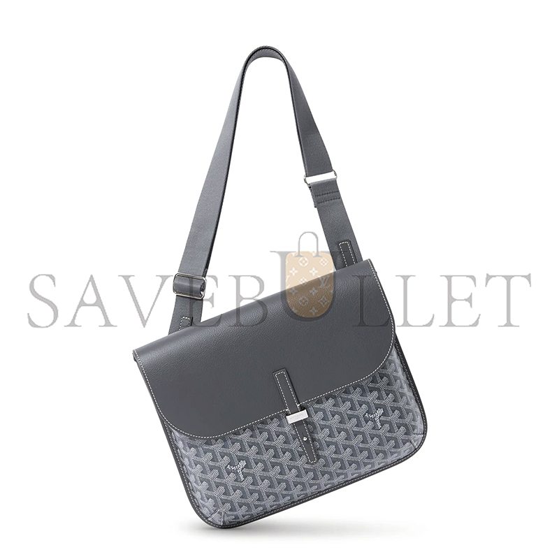 G09ard COURSIER MESSENGER BAG COURSIMMLTY51CL51P (32*25*4cm)